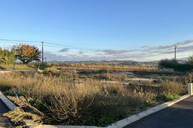 Terrain  148000 €