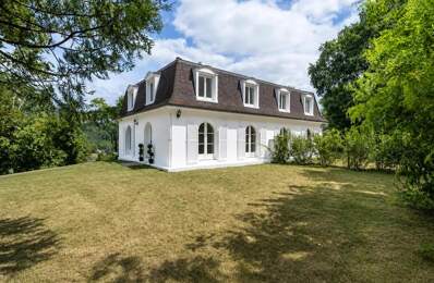 Maison de 10 pièces de 248 m² à Pontoise — photo du bien