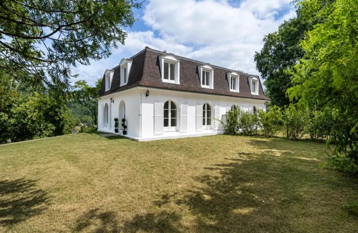 Maison de 10 pièces de 248 m² à Pontoise — photo 2