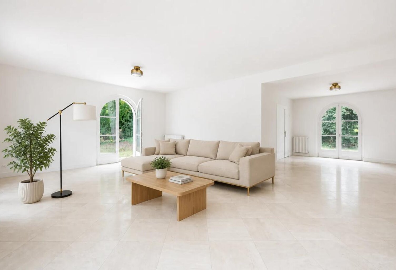 Maison de 10 pièces de 248 m² à Pontoise — photo 1