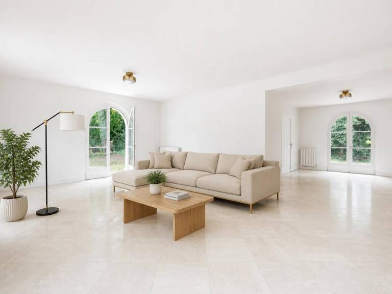 Maison de 10 pièces de 248 m² à Pontoise — photo 1