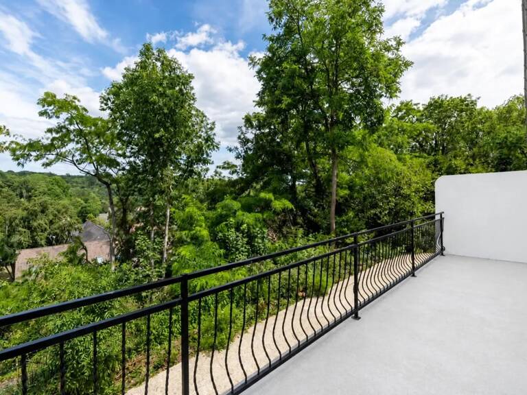 Maison de 10 pièces de 248 m² à Pontoise — photo 1