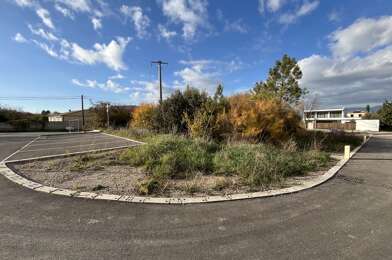 Terrain  175000 €