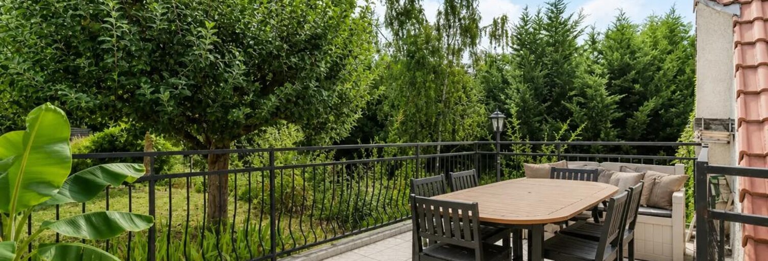 Appartement 4 Pièces 88 m² à vendre à Fosses (95470)