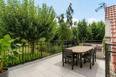 Appartement 4 pièces 220000 €