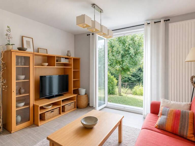 Appartement de 4 pièces de 88 m² situé à Fosses — photo 1