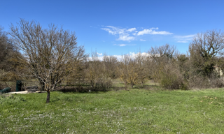 Terrain 500 m² à construire Brignoles (83170)