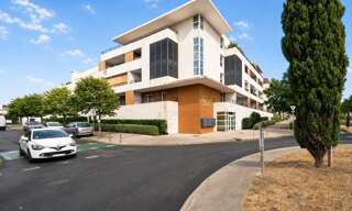 Appartement 2 Pièces 37 m² à vendre à Agde (34300)