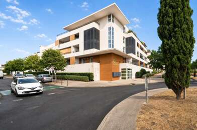 Appartement 2 pièces 127000 €