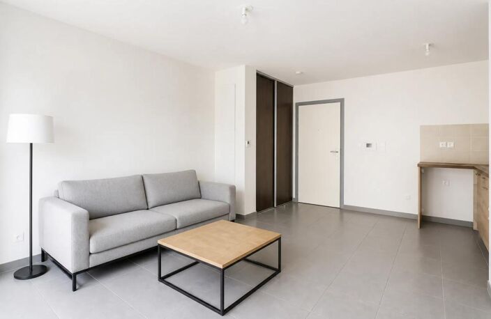 Appartement 2 pièces de 37,5 m² avec cave – 1er étage à Agde — photo 4