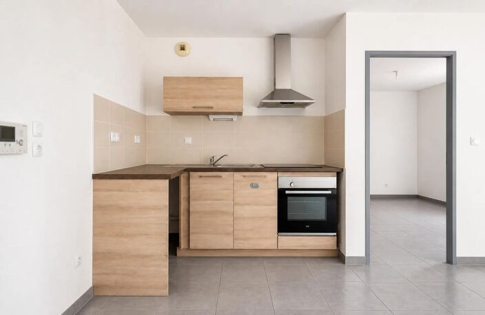 Appartement 2 pièces de 37,5 m² avec cave – 1er étage à Agde — photo 5