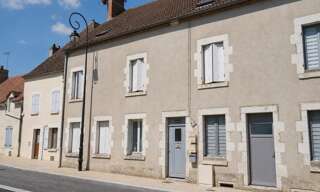 Appartement 14 Pièces 350 m² à vendre à Beaulieu-sur-Loire (45630)