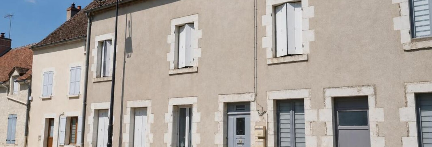 Appartement 14 Pièces 350 m² à vendre à Beaulieu-sur-Loire (45630)