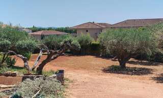 Terrain 450 m² à construire Le Luc (83340)
