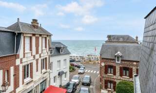 Maison 5 Pièces 73 m² à vendre à Yport (76111)