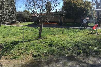 Terrain  175000 €