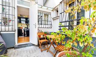 Appartement 2 Pièces 32 m² à vendre à Paris 18 (75018)