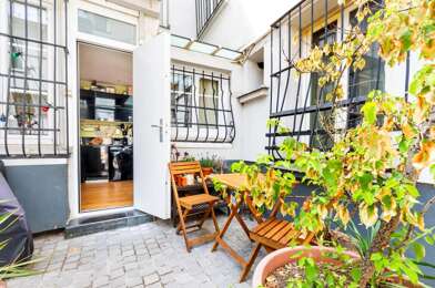 Appartement 2 pièces 379000 €