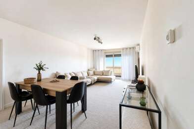 Appartement 3 pièces 239000 €