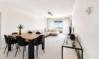 Appartement 3 Pièces 72 m² à vendre à Les Angles (30133)