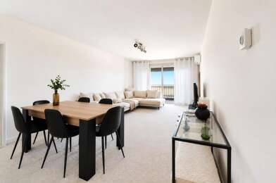 Appartement 3 pièces 239000 €