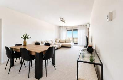 Appartement T3 de 72 m² situé à Les Angles — photo du bien