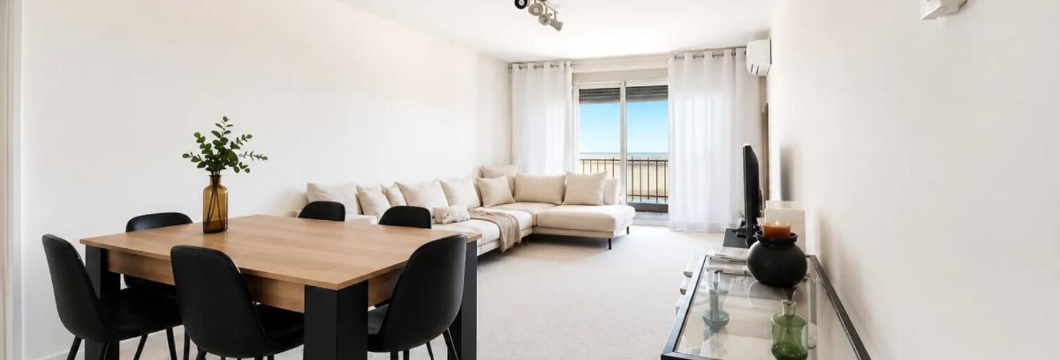 Appartement 3 Pièces 72 m² à vendre à Les Angles (30133)