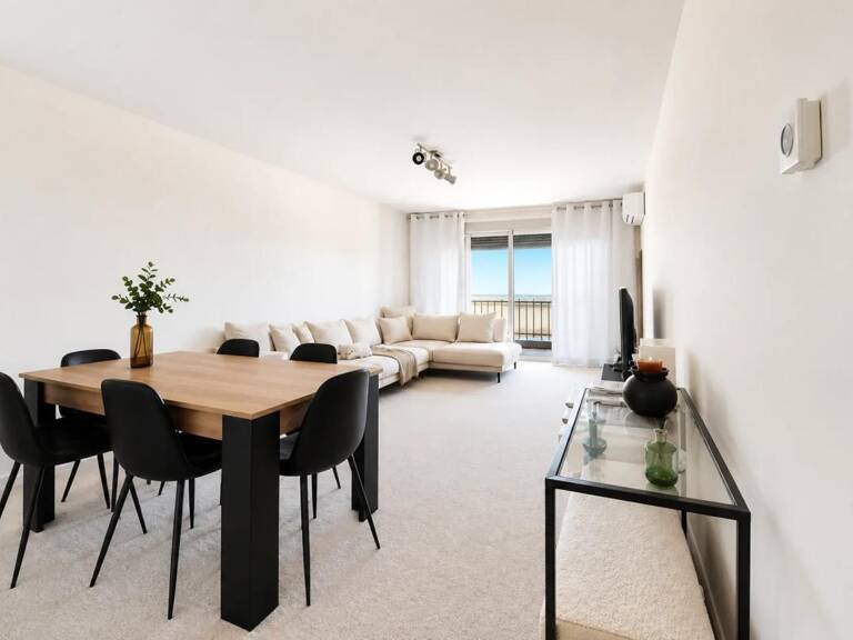 Appartement T3 de 72 m² situé à Les Angles — photo 1