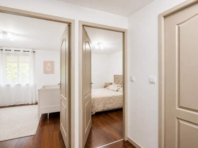 Appartement T3 de 72 m² situé à Les Angles — photo du bien