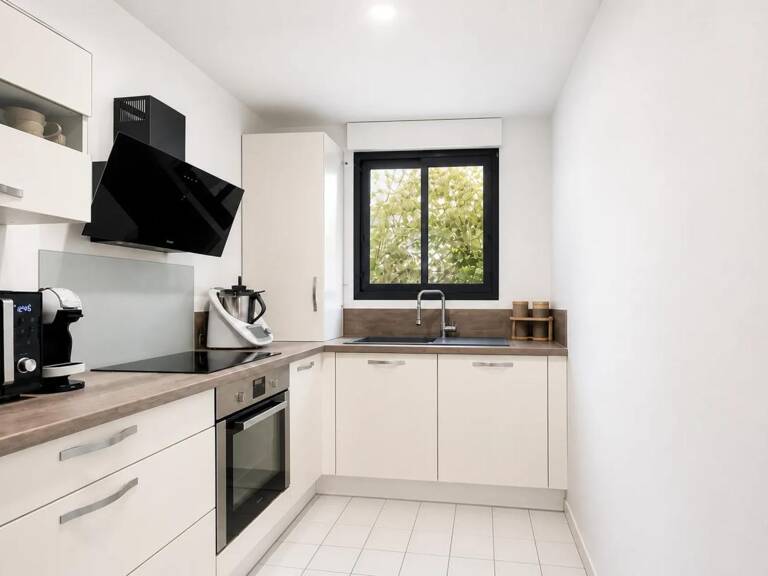 Appartement T3 de 72 m² situé à Les Angles — photo 1