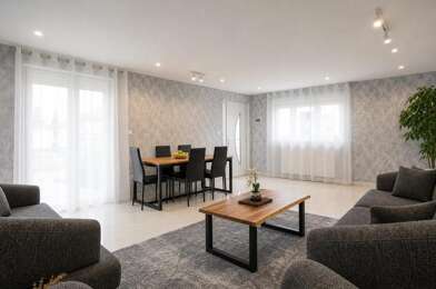 Maison 11 pièces 365000 €