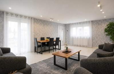 Immeuble rénové avec 3 appartements à Mulhouse — photo du bien