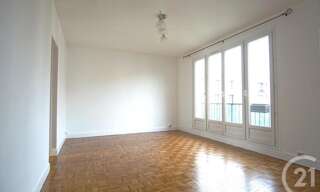 Appartement 2 Pièces 46 m² à vendre à Choisy-le-Roi (94600)