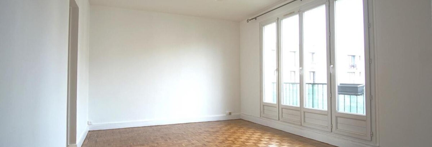 Appartement 2 Pièces 46 m² à vendre à Choisy-le-Roi (94600)