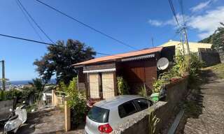 Maison 4 Pièces 57 m² à vendre à Saint-Denis (97400)