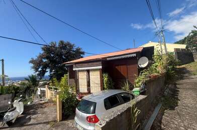 Maison 4 pièces 169600 €