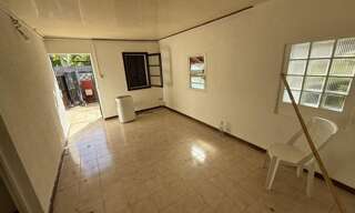 Maison 3 Pièces 58 m² à vendre à Saint-Denis (97400)