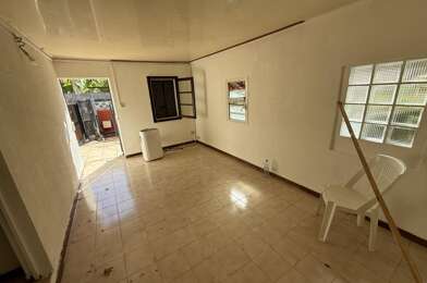 Maison 3 pièces 119900 €
