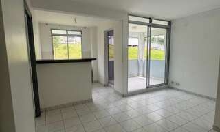 Appartement 3 Pièces 32 m² à vendre à Fort-de-France (97200)