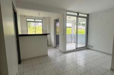 Appartement 3 pièces 125000 €