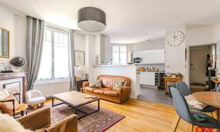 Appartement 2 Pièces 72 m² à vendre à Reims (51100)