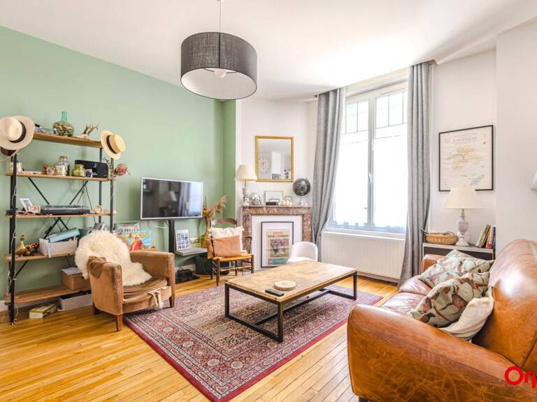 Appartement Jean Jaurès — photo 1