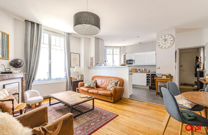 Appartement Jean Jaurès — photo 2