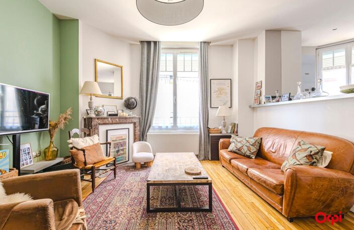 Appartement Jean Jaurès — photo 3