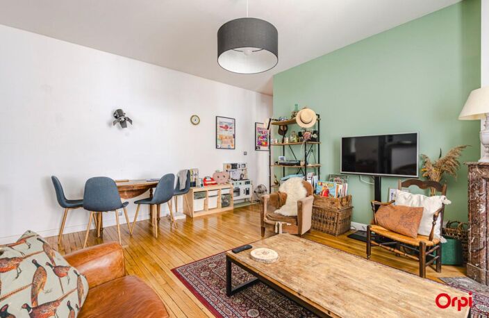 Appartement Jean Jaurès — photo 4
