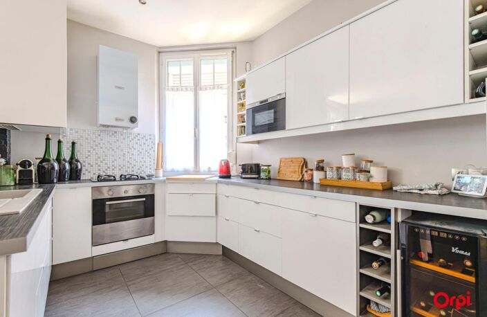 Appartement Jean Jaurès — photo 5