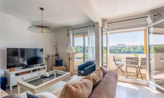 Appartement 4 Pièces 86 m² à vendre à Lyon 9 (69009)