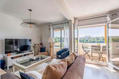 Appartement 4 pièces 320000 €