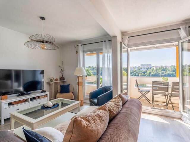 Cette Vue : Un coup de Coeur ! — photo du bien
