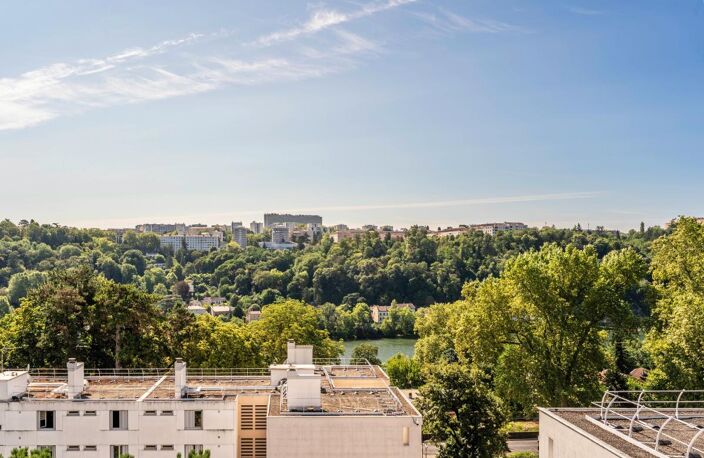 Cette Vue : Un coup de Coeur ! — photo 5
